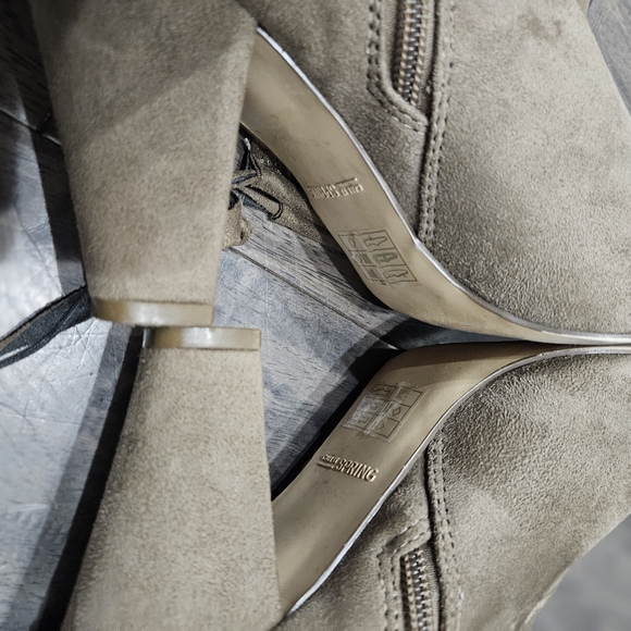 Call it Spring Over the knee boots - Picture 2 of 4